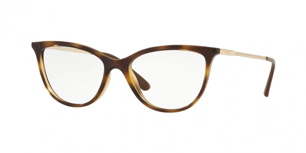 Vogue Eyewear 5239 Eyeglasses - view 4